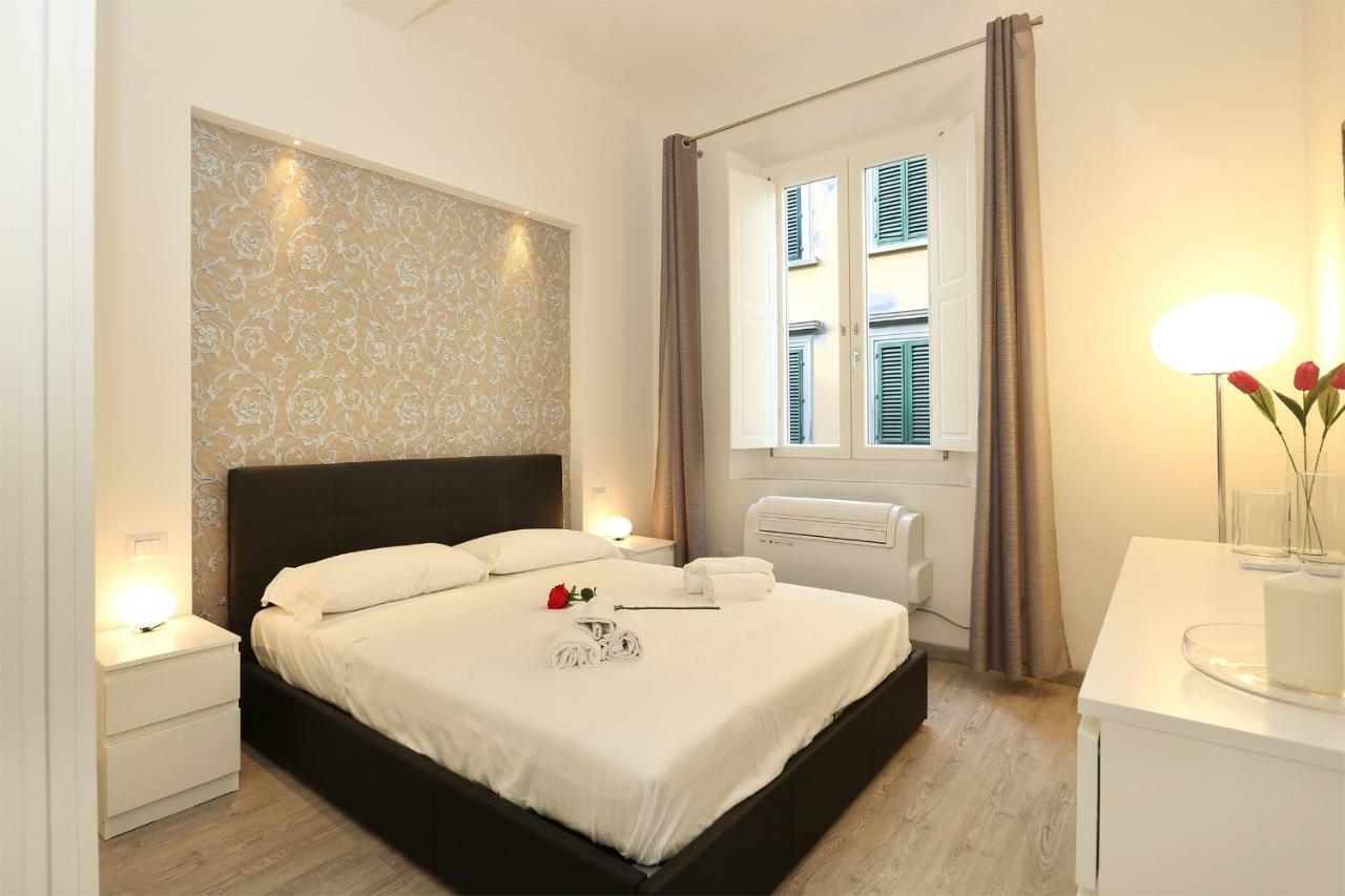 Cristina Suite Florence Exterior photo