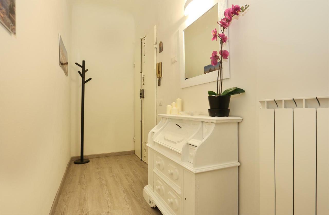Cristina Suite Florence Exterior photo